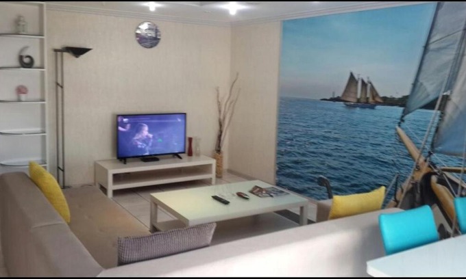 Ankara City Center Apartment | TUNALIHİLMİ, ESAT VE KIZILAY YAKINI MERKEZİ YERDE TEMİZ VE KOMFORLU DAİRELER
