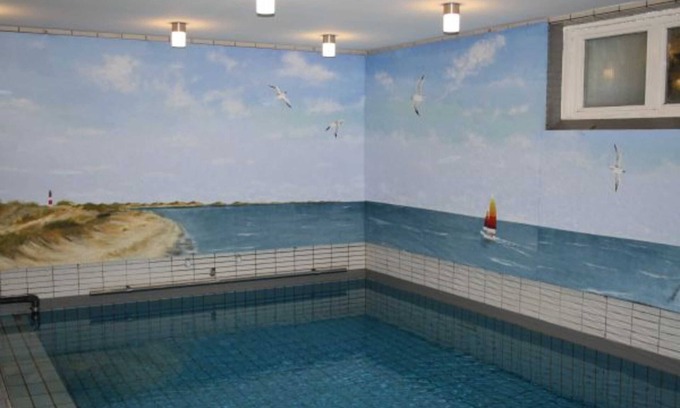 Keitum Apartment | Tunghörn Hüs - Tunghörn Hüs 1OG