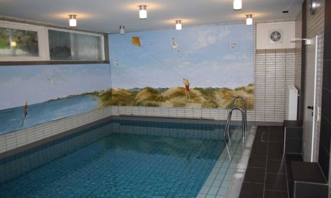 Keitum Apartment | Tunghörn Hüs - Tunghörn Hüs EG