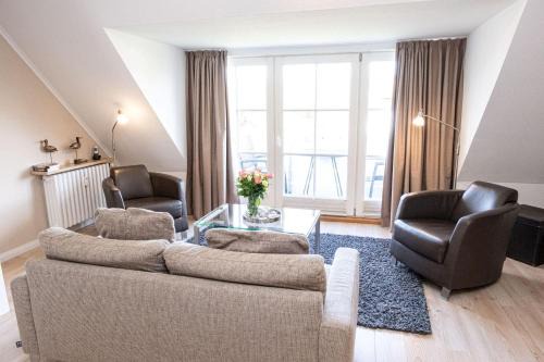 Keitum Apartment | Tunghoern-Hues-1OG-Wohnung-04