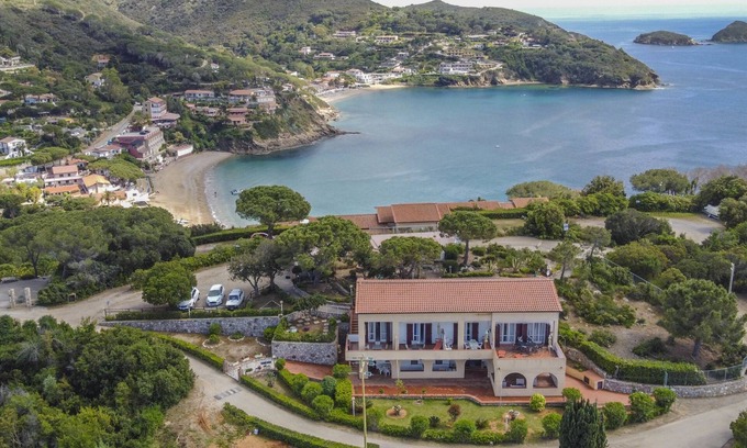 Morcone Apartment | Turistica by Interhome