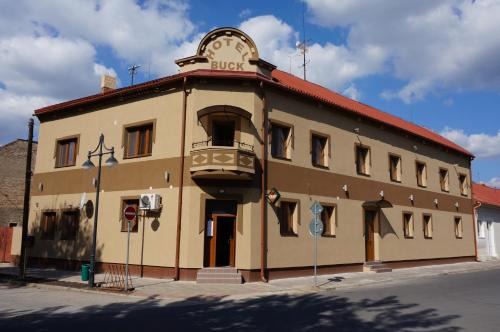 Tornala House | Turistická ubytovňa BUCK*