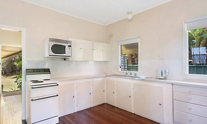 Wagstaffe House | TURN BACK THE CLOCK AT WAGSTAFFE