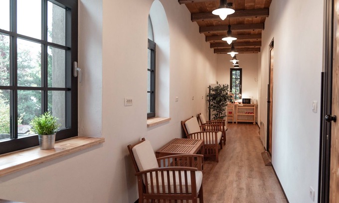 Ljubljana City Centre Hostel | Turn Hostel