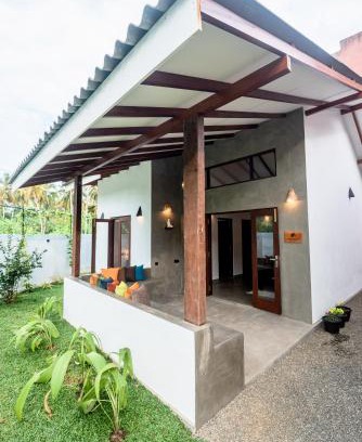 Kosgoda Villa | Turtle Bay Cottage