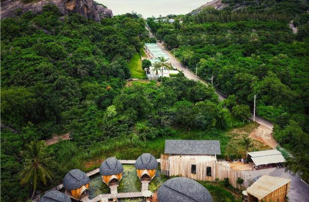 Pranburi Boat Rental | Turtle Bay Eco Luxe Hua Hin