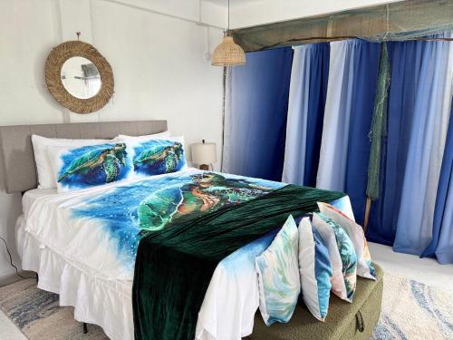 Mayreau Island Apartment | Turtle Nest Mayreau