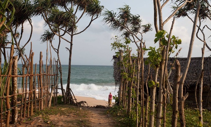 Rekawa Hotel | Turtle Paradise