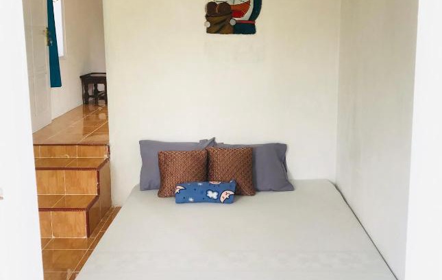 Banjarnegara House | TURU Homestay Syariah