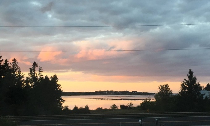 Oyster Bed House | Tús Nua - on PEI’s North Shore and just 15 mins from Charlottetown!
