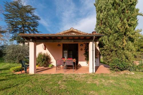 Bucine House | Tuscan Villa With Pool In The Heart Of Tuscany