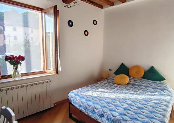 Rosia Apartment | Tuscany at heart. Siena-15 min, Florence-50 min