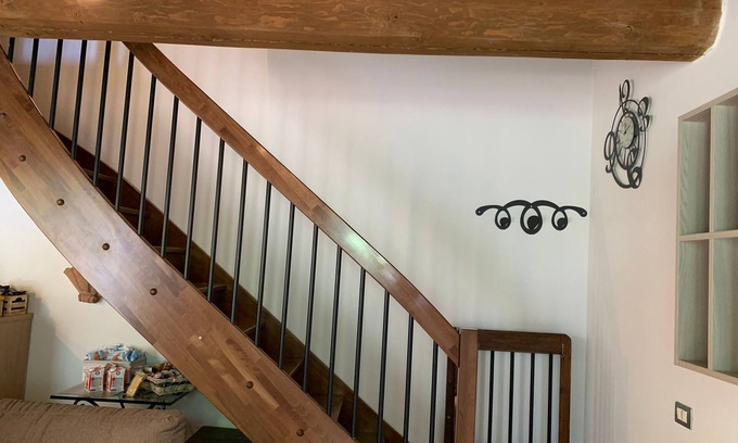 Prunetta House | Tuscany house near to cultural and artistic city