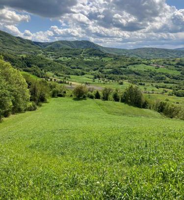 Pieve Santo Stefano Apartment | Tuscany Nature Relax