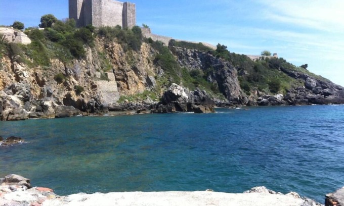 Scansano Cottage | TUSCANY SCANSANO MAREMMA STONE HOUSE BETWEEN SIENA, TALAMONE AND ARGENTARI0