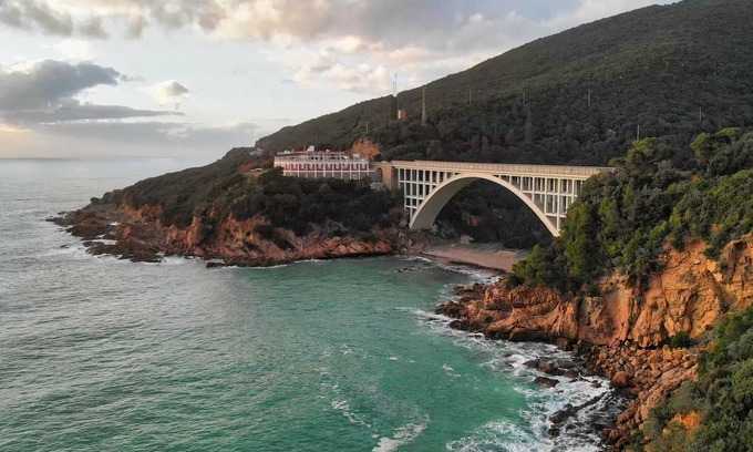 Nugola Apartment | [Tuscany&sea] Sele's house, from the forest to the sea of Tuscany