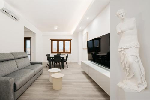 Tuscolano Apartment | Tuscolanum Apartment