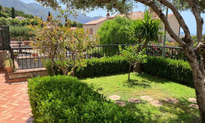 Marina di Maratea Apartment | Tusitala - Rooms & Suite