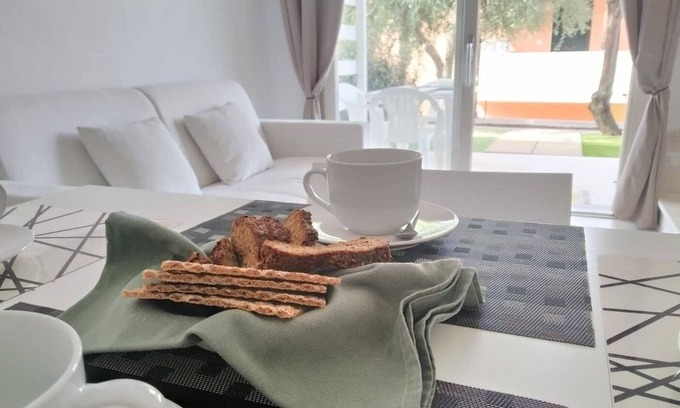 Viddalba Apartment | TUTYHOME your holidays in the North of Sardinia between Sun Sea Beaches and Spas