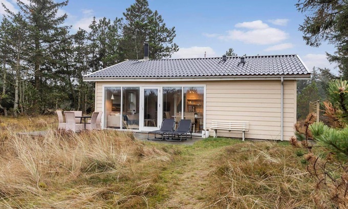 Jerup House | TV1640 Jerup - Krøgen 22