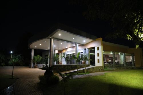 Lusaka Hotel | Twangale Resort & Spa