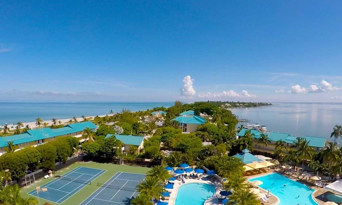 Captiva Resort | Tween Waters Island Resort & Spa