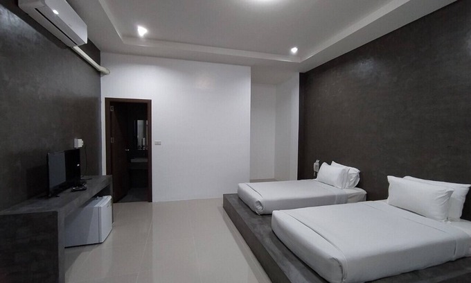 Mae Sai Hotel | Twenty-Two Hotel