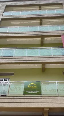 Bhubaneshwar House | Twilight Residency