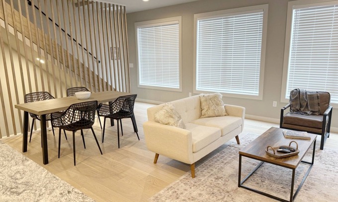 Easley House | Twilight Townhouse 2 Bed 2.5 Bath near Silos/Doodle Trail/Downtown Easley, SC