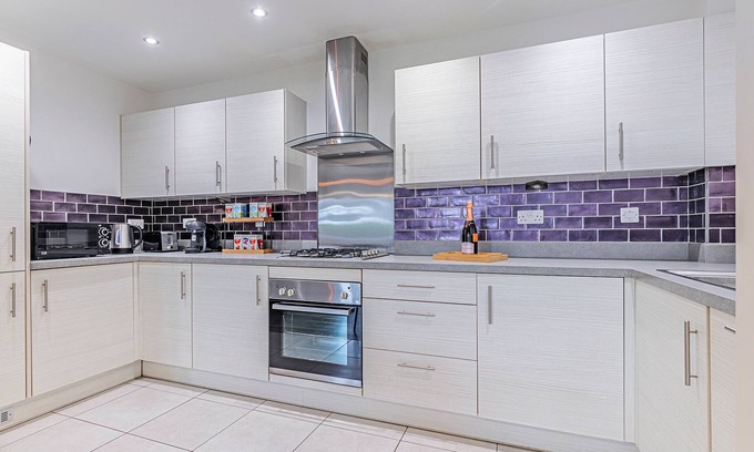 Fenny Stratford Apartment | Twin/Super King apartment in Fenny Stratford