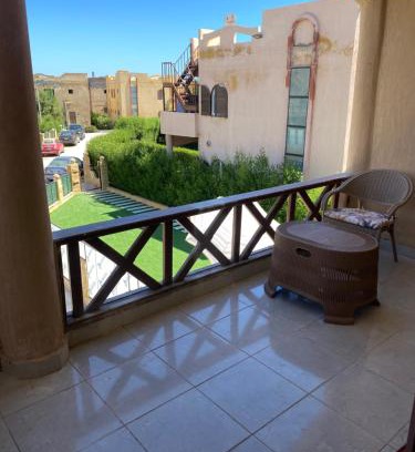 Sidi Abd El-Rahman Apartment | Twin Villa with Private Garden & Rooftop at Orchidia Village Sidi Abdelrahman