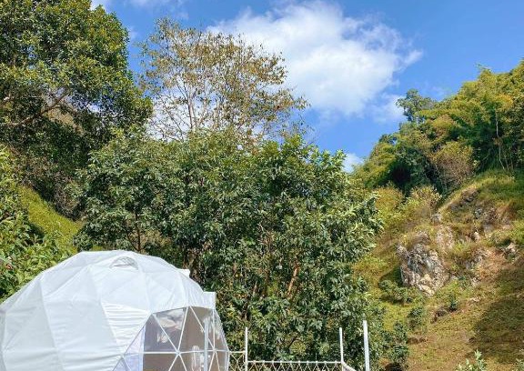 Mae Fa Luang Other | Twins camping