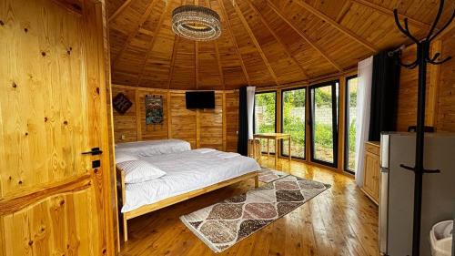 Issyk-Kul Region House | Twins Yurt