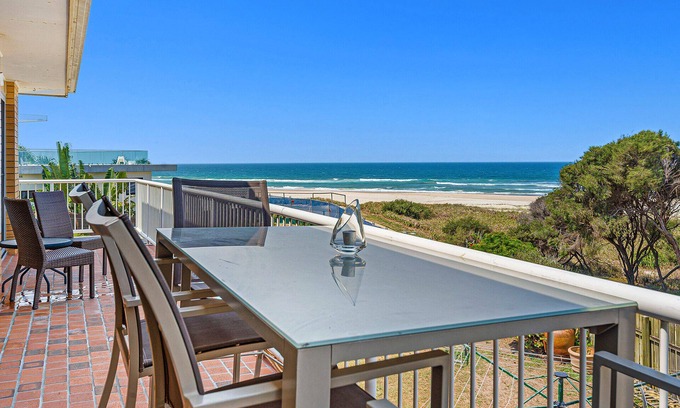Tugun Apartment | Two Bed Beach Unit