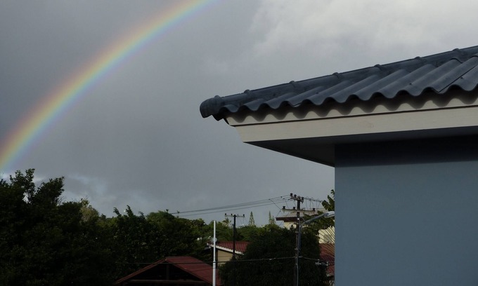 Santa Rosa Apartment | Two bedroom and two bathroom apartment fully furnished and self catering