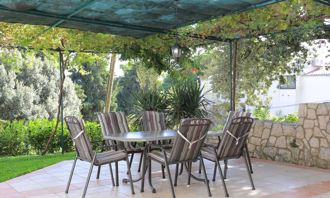 Zivogosce Apartment | Two bedroom apartment near beach Živogošće - Mala Duba, Makarska (A-21781-a)