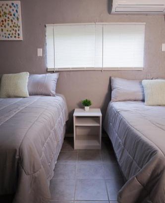 Western Division Apartment | Two bedroom apartment
