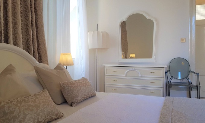 Lovran Apartment | Two bedroom apartment with balcony Lovran, Opatija (A-14180-a)