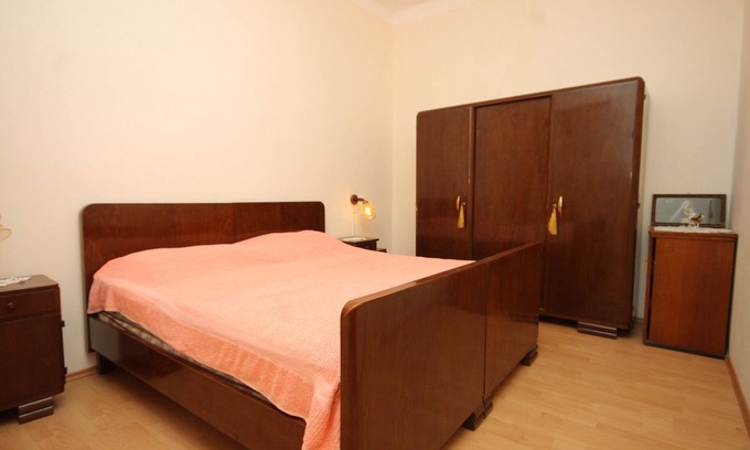 Vis Apartment | Two bedroom apartment with balcony Vis (A-2435-c)