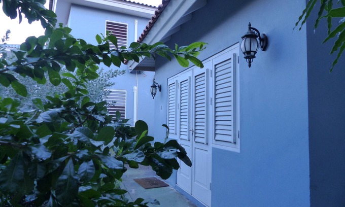Jongbloed Apartment | Two Bedroom Two Bathroom Apartment fully furnish self catering with free parking