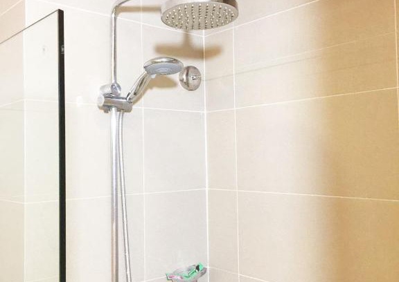 Downtown Apartment | Two Beds Studio 4K TV in AVENUE Hotel