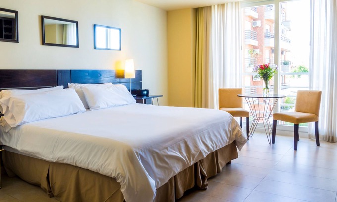 Palermo Condo | Two Delightful Studios in Palermo Hollywood