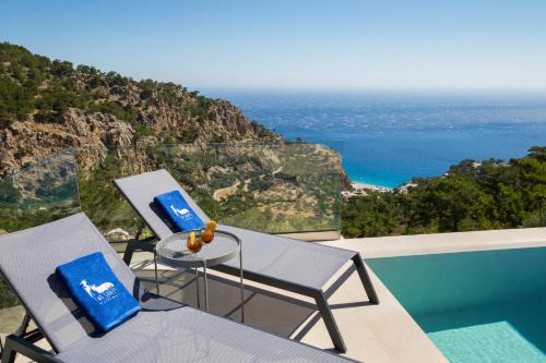 Karpathos Villa | Two Goats Villas