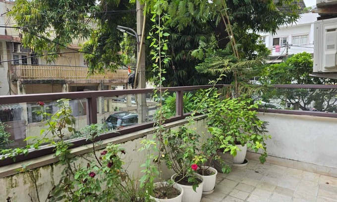 Green Park Bed & Breakfast | Two Green Park Bed & Breakfast