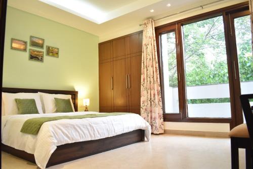 Green Park Bed & Breakfast | Two Green Park
