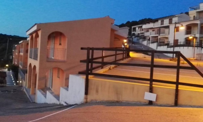 Trinita d'Agultu Apartment | TWO-ROOM APARTMENT IN RESIDENCE