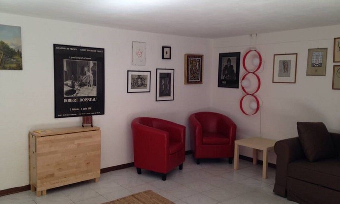 Chioggia House | Two-room apartment Chioggia max 2 people 027008-LOC-00469 IT027008C2V6WNN2B
