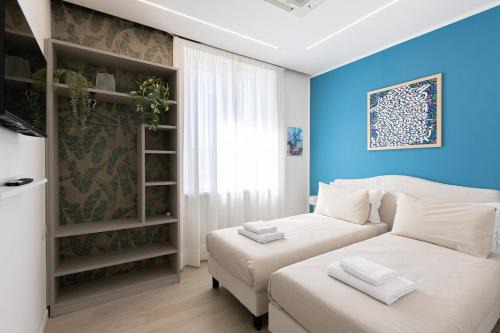 Central Station Apartment | Two -rooms apartment 10 minutes Duomo by metro