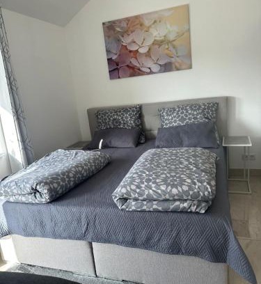 Aubing-Sud Apartment | Two Rooms Apartment near S8 line