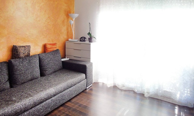 la Trinitat Vella Apartment | Two rooms + Parking in Barcelona